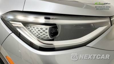 2024 Volkswagen ID.4 S - zdjęcie 22 z 50 - miniatura