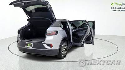 2024 Volkswagen ID.4 S - zdjęcie 18 z 50 - miniatura