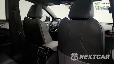 2024 Volkswagen ID.4 S - zdjęcie 41 z 50 - miniatura