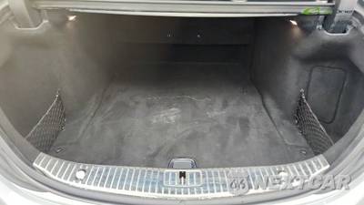 2015 Mercedes-Benz S 550 Sedan - zdjęcie 29 z 50 - miniatura