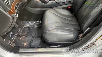 2015 Mercedes-Benz S 550 Sedan - zdjęcie 48 z 50 - miniatura