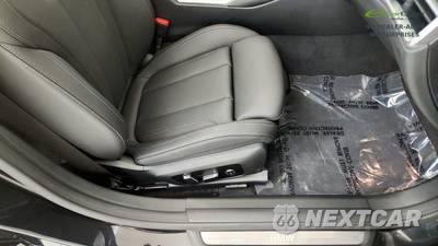 2025 BMW 4 Series Gran Coupe 430i Sedan - zdjęcie 34 z 50 - miniatura