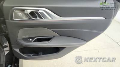 2025 BMW 4 Series Gran Coupe 430i Sedan - zdjęcie 39 z 50 - miniatura