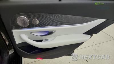 2023 Mercedes-Benz E 450 4MATIC All-Terrain Wagon - zdjęcie 42 z 50 - miniatura