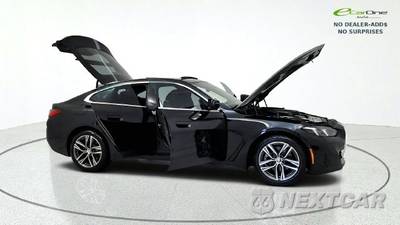 2025 BMW 4 Series Gran Coupe 430i Sedan - zdjęcie 20 z 50 - miniatura