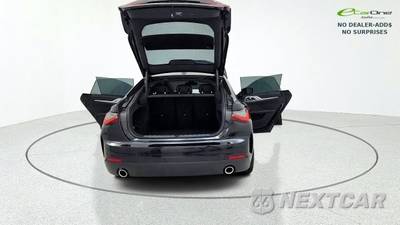 2025 BMW 4 Series Gran Coupe 430i Sedan - zdjęcie 17 z 50 - miniatura