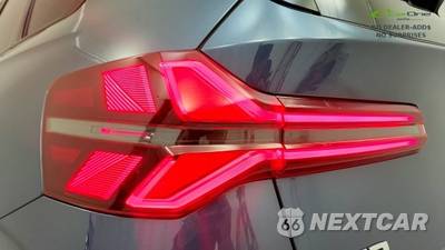 2026 BMW X3 M50 - zdjęcie 25 z 50 - miniatura