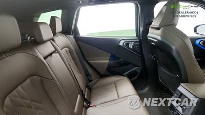 2026 BMW X3 M50 - zdjęcie 39 z 50 - miniatura