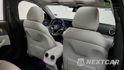 2023 Mercedes-Benz E 450 4MATIC All-Terrain Wagon - zdjęcie 41 z 50 - miniatura