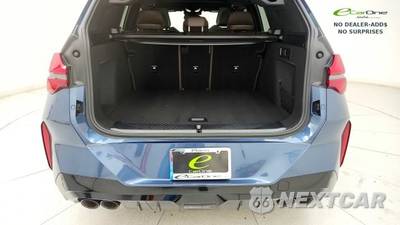 2026 BMW X3 M50 - zdjęcie 28 z 50 - miniatura