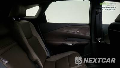 2024 Lexus RX 350 Luxury - zdjęcie 37 z 50 - miniatura