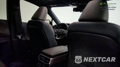 2024 Lexus RX 350 Luxury - zdjęcie 39 z 50 - miniatura