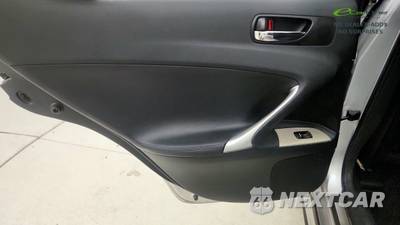2008 Lexus IS F - zdjęcie 46 z 50 - miniatura