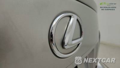 2008 Lexus IS F - zdjęcie 32 z 50 - miniatura