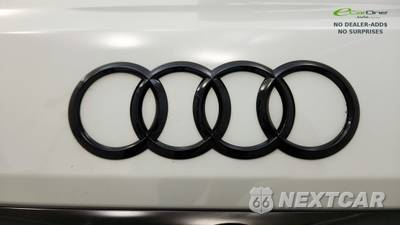 2023 Audi Q7 Prestige - zdjęcie 32 z 50 - miniatura