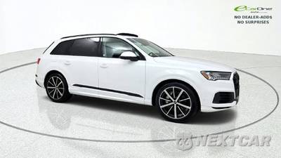 2023 Audi Q7 Prestige