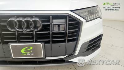 2023 Audi Q7 Prestige - zdjęcie 25 z 50 - miniatura