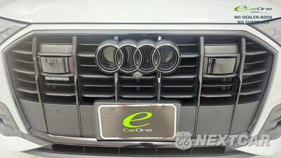 2023 Audi Q7 Prestige - zdjęcie 23 z 50 - miniatura