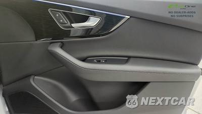 2023 Audi Q7 Prestige - zdjęcie 38 z 50 - miniatura