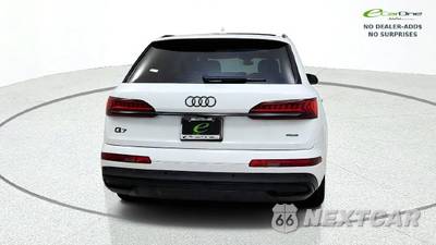 2023 Audi Q7 Prestige - zdjęcie 8 z 50 - miniatura