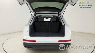 2023 Audi Q7 Prestige - zdjęcie 29 z 50 - miniatura