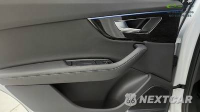 2023 Audi Q7 Prestige - zdjęcie 50 z 50 - miniatura