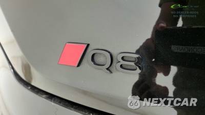 2024 Audi Q8 Sportback e-tron S line Premium Plus - zdjęcie 34 z 50 - miniatura
