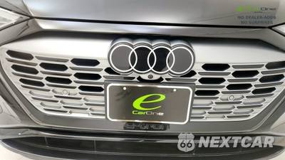2024 Audi Q8 Sportback e-tron S line Premium Plus - zdjęcie 23 z 50 - miniatura