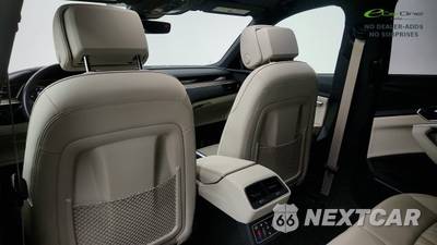 2024 Audi Q8 Sportback e-tron S line Premium Plus - zdjęcie 47 z 50 - miniatura