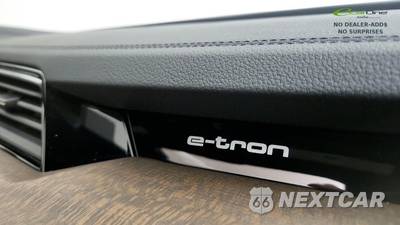 2024 Audi Q8 Sportback e-tron S line Premium Plus - zdjęcie 36 z 50 - miniatura