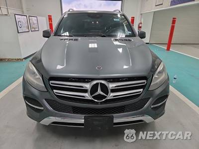 2017 Mercedes-Benz GLE 350 - zdjęcie 2 z 22 - miniatura