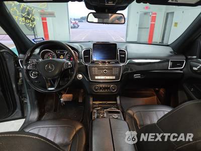 2017 Mercedes-Benz GLE 350 - zdjęcie 15 z 22 - miniatura