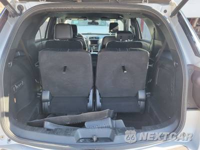 2019 Ford Explorer Sport - zdjęcie 32 z 36 - miniatura