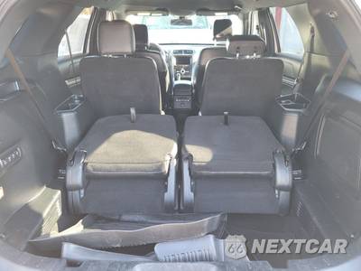 2019 Ford Explorer Sport - zdjęcie 34 z 36 - miniatura