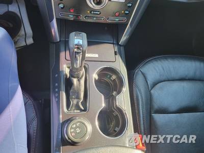 2019 Ford Explorer Sport - zdjęcie 22 z 36 - miniatura