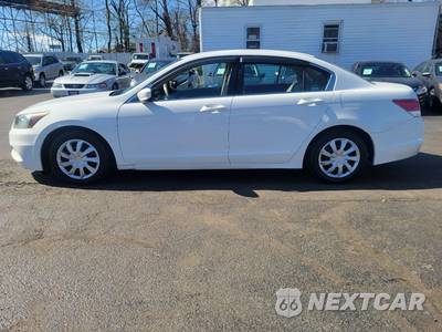 2012 Honda Accord Sedan LX - zdjęcie 2 z 27 - miniatura