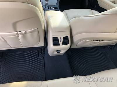 2017 Hyundai Sonata Limited - zdjęcie 18 z 27 - miniatura