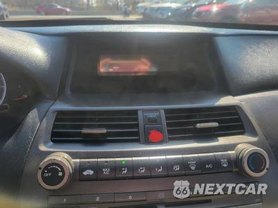 2012 Honda Accord Sedan LX - zdjęcie 20 z 27 - miniatura