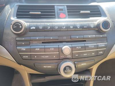 2012 Honda Accord Sedan LX - zdjęcie 21 z 27 - miniatura