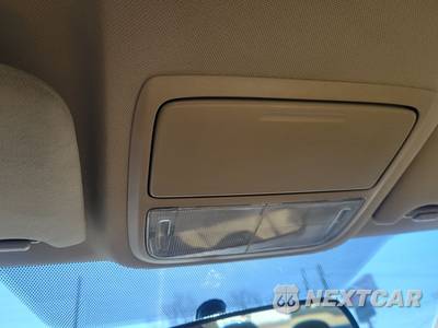 2012 Honda Accord Sedan LX - zdjęcie 26 z 27 - miniatura