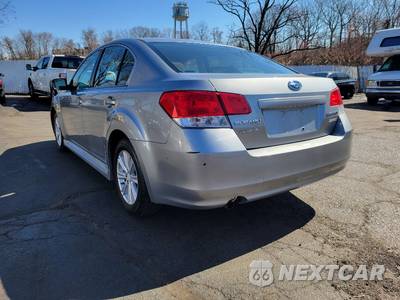 2011 Subaru Legacy 2.5i Premium - zdjęcie 3 z 27 - miniatura