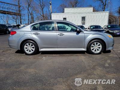 2011 Subaru Legacy 2.5i Premium - zdjęcie 9 z 27 - miniatura