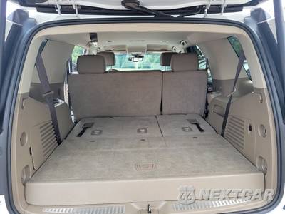2020 Chevrolet Tahoe LT 1LT - zdjęcie 19 z 34 - miniatura