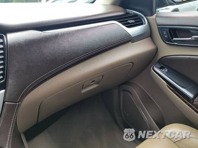 2020 Chevrolet Tahoe LT 1LT - zdjęcie 30 z 34 - miniatura