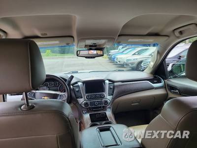 2020 Chevrolet Tahoe LT 1LT - zdjęcie 14 z 34 - miniatura