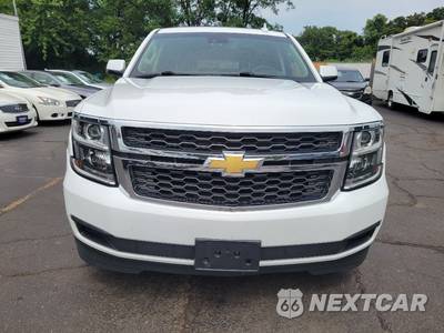 2020 Chevrolet Tahoe LT 1LT - zdjęcie 8 z 34 - miniatura