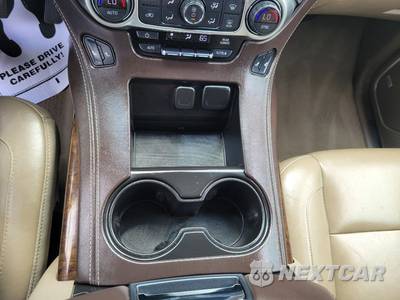 2020 Chevrolet Tahoe LT 1LT - zdjęcie 25 z 34 - miniatura