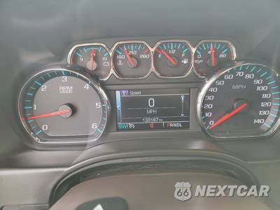 2020 Chevrolet Tahoe LT 1LT - zdjęcie 23 z 34 - miniatura