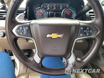 2020 Chevrolet Tahoe LT 1LT - zdjęcie 22 z 34 - miniatura