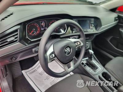 2019 Volkswagen Jetta - zdjęcie 14 z 27 - miniatura